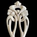 DRP-07: Nouveau Ribbon Applique